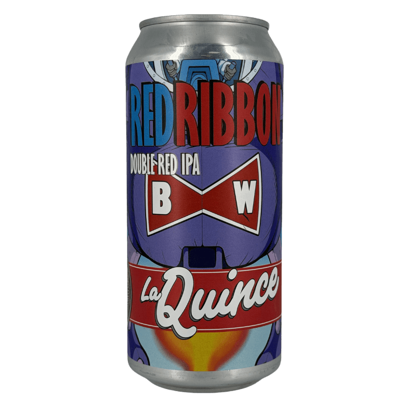 La Quince - Red Ribbon 44cl