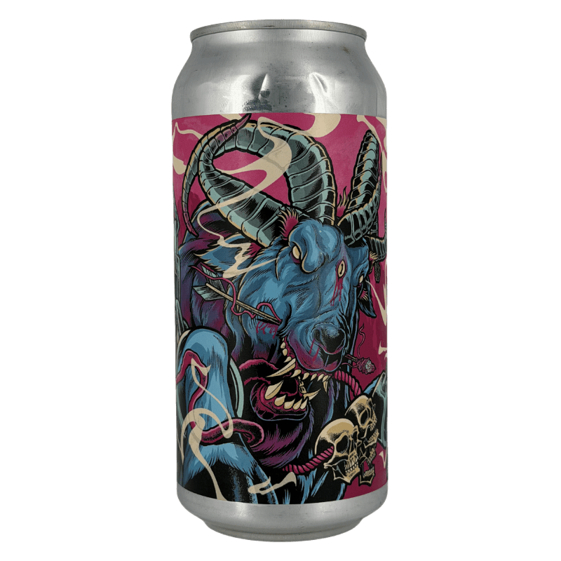 La Quince - Top 5 44cl