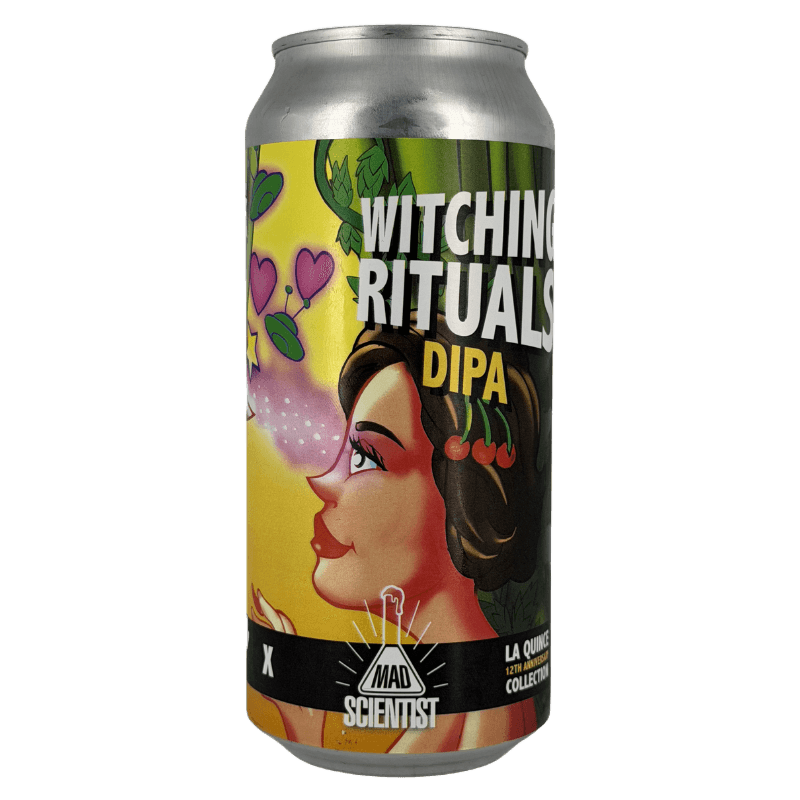 La Quince - Witching Rituals 44cl