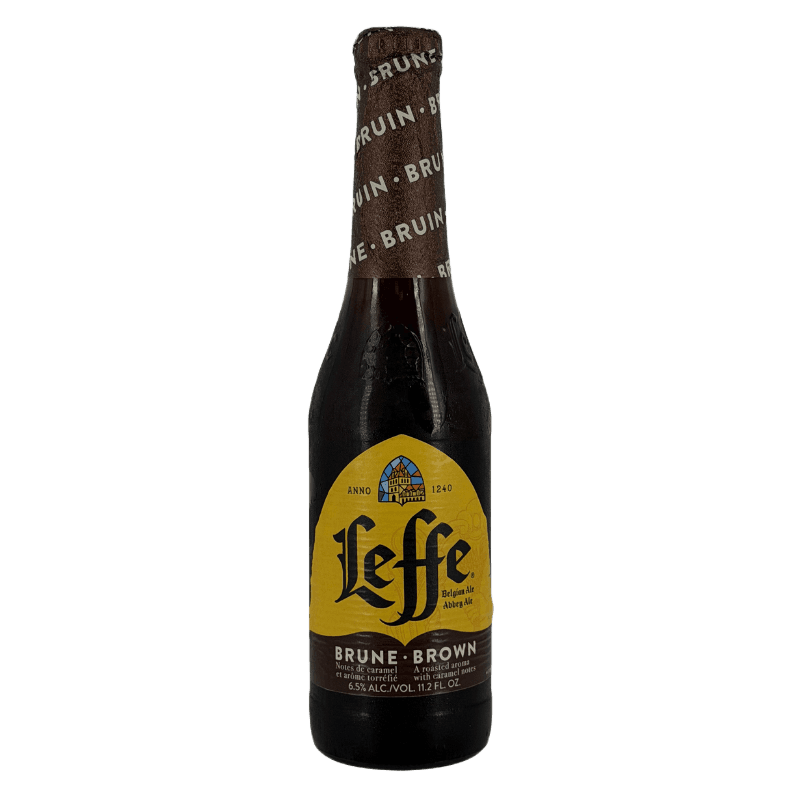 Leffe - Brune 33cl