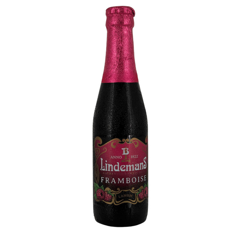 Brouwerij Lindemans - Framboise 25cl