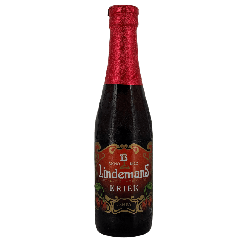 Brouwerij Lindemans - Kriek 25cl
