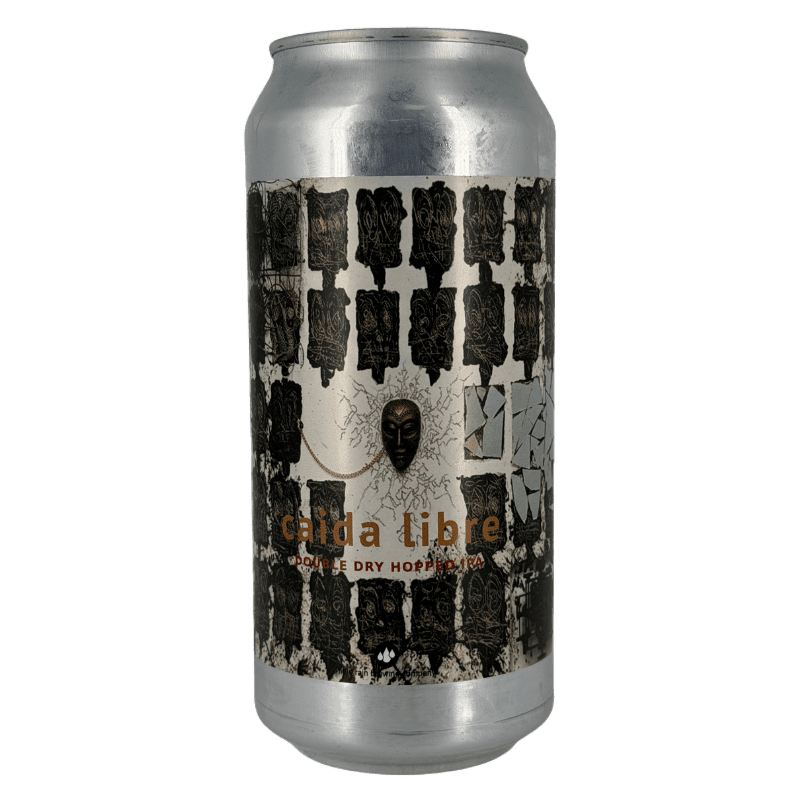 Little Rain - Caida Libre 44cl