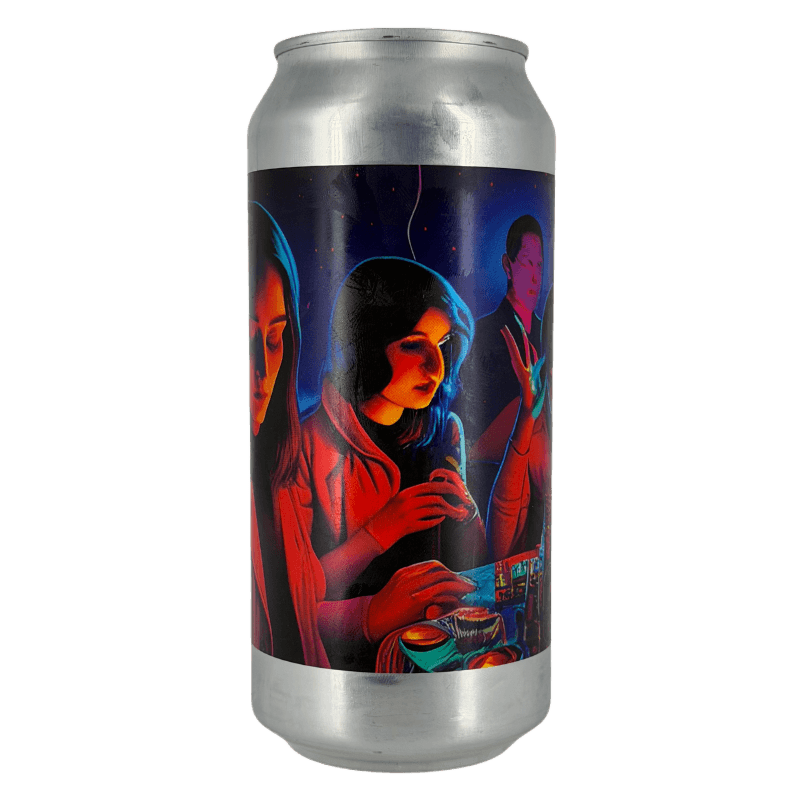 Little Rain - Salir 44cl