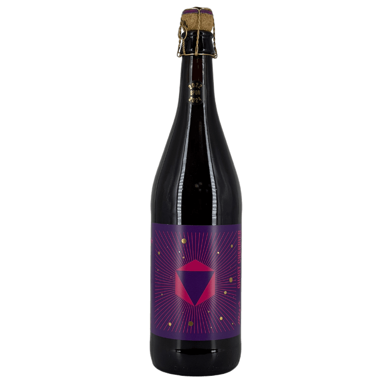 Màger - Ghost Cherries 66cl