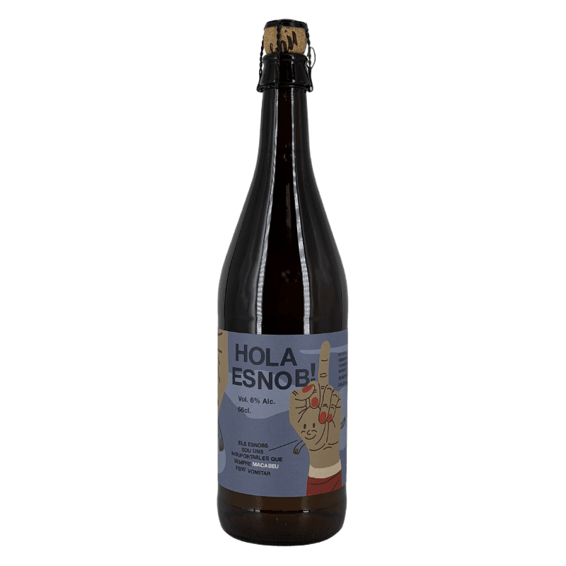 Màger - Hola Esnob! 66cl