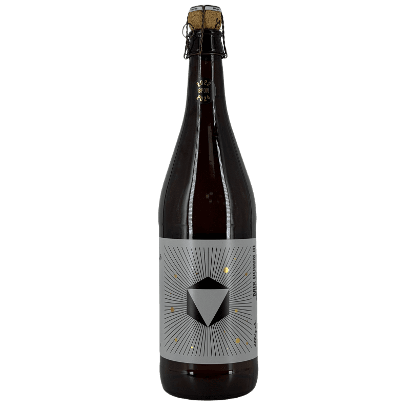 Màger - Mix Down III Raïm Xarel·lo i Parellada 66cl