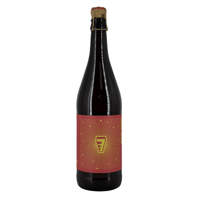 Màger - Nitro Berry 66cl
