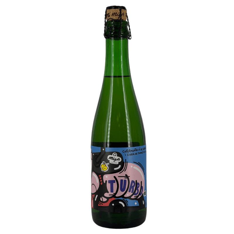 Màger - Turbo 37.5cl