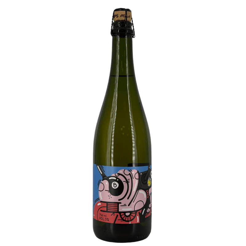 Màger - Turbo 75cl
