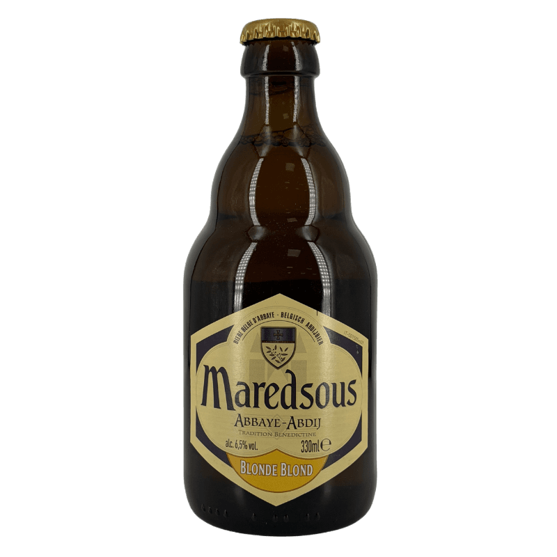 Maredsous - Blonde 33cl