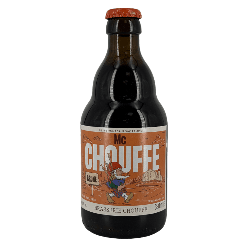 Chouffe - Mc Brune 33cl