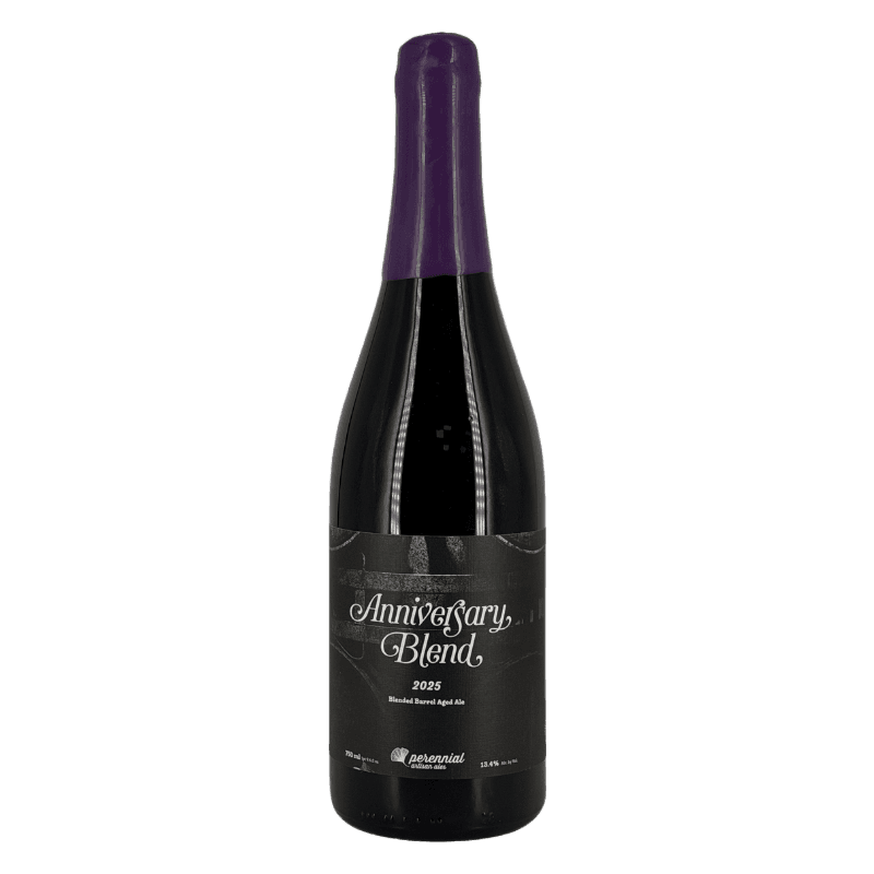 Perennial - Anniversary Blend 2025 75cl
