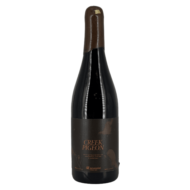 Perennial - Creek Pigeoon 75cl