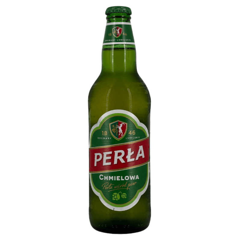 Perla - Chmielowa 50cl