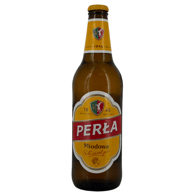 Perła - Miodowa 50cl