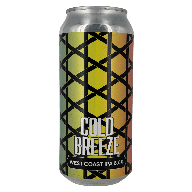 Rioazul - Cold Breeze 44cl