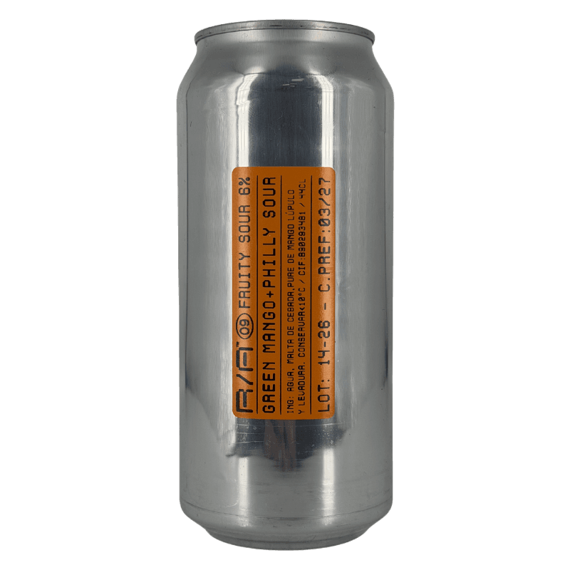 Rioazul - R/A 09 44cl