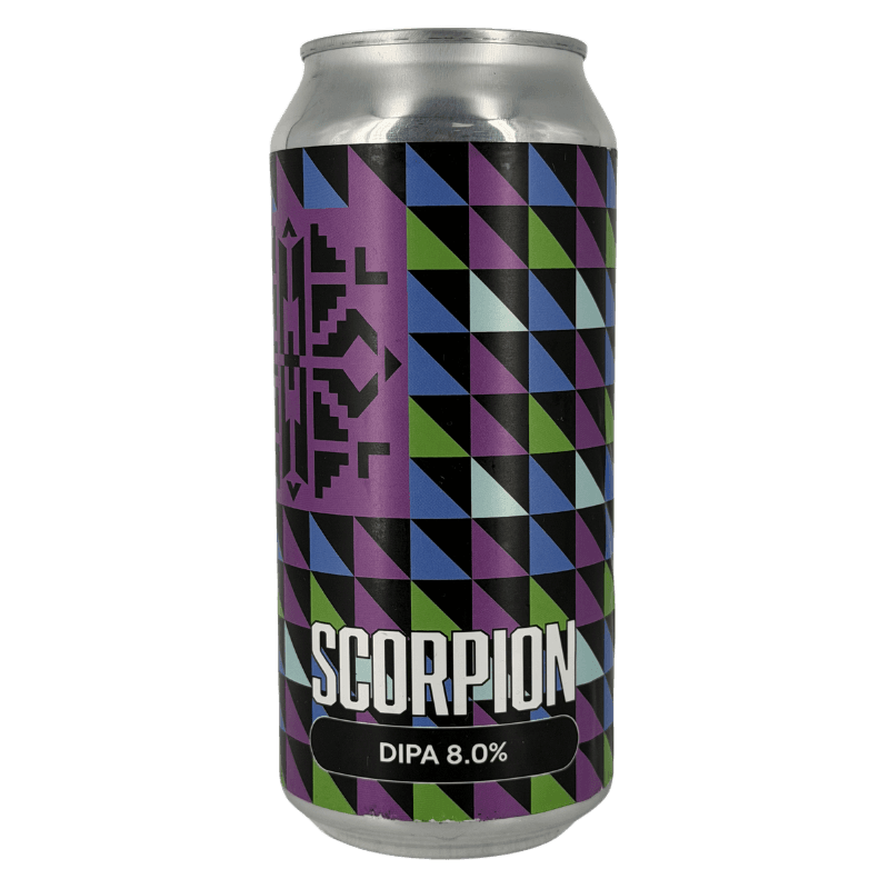 Rioazul - Scorpion 44cl