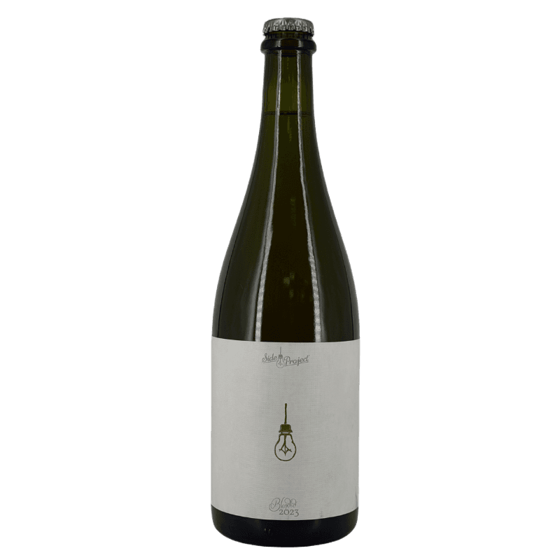 Side Project - Blended 2023 75cl