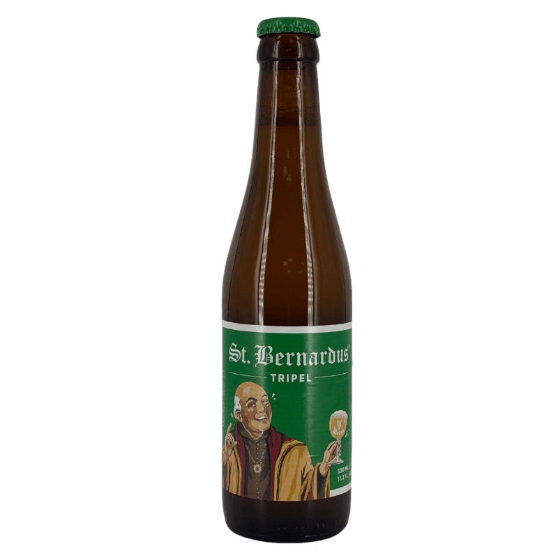 Brouwerij St.Bernardus - Tripel 33cl