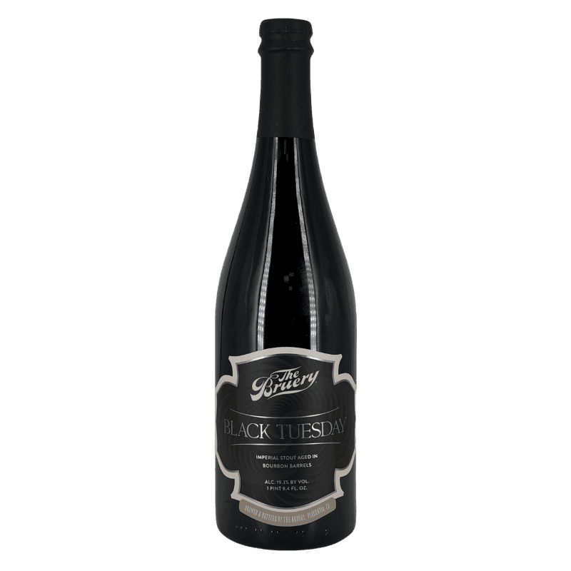 The Bruery - Black Tuesday 75cl