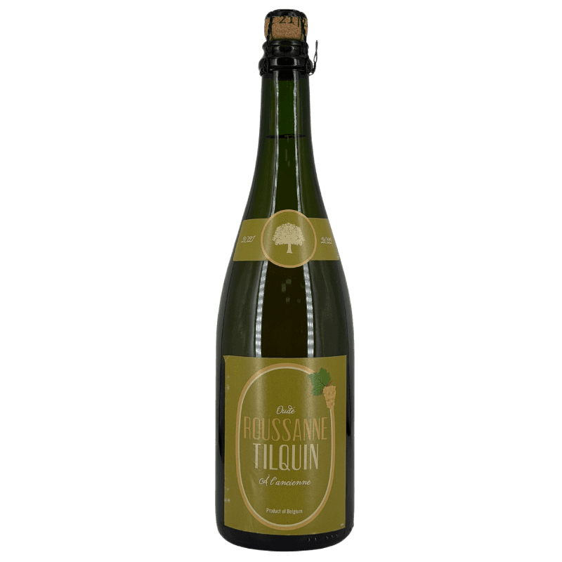 Gueuzerie Tilquin - Oude Roussanne Tilquin à l'Ancienne 75cl