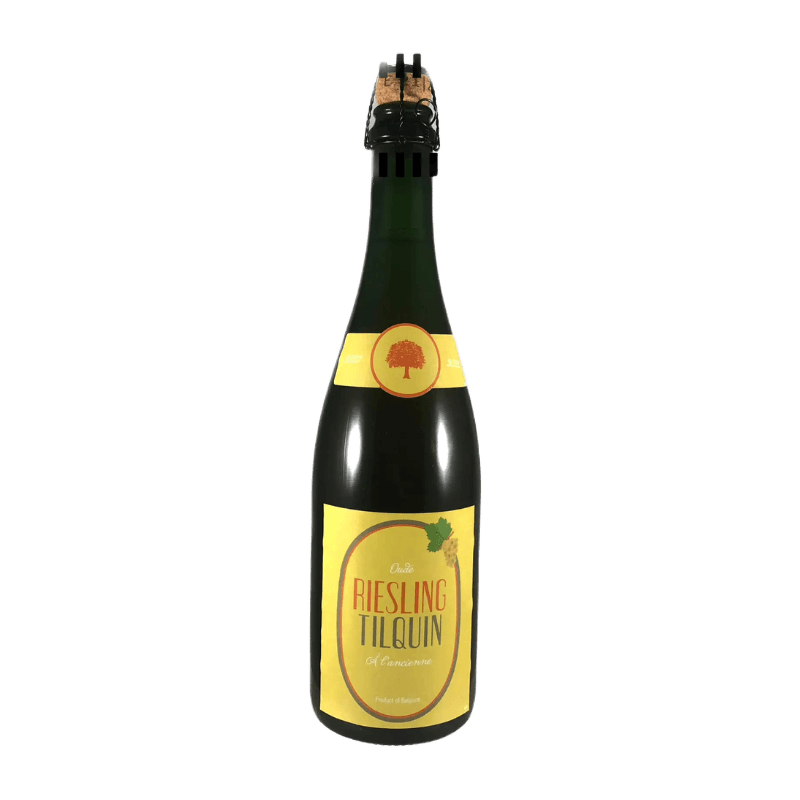 Gueuzerie Tilquin - Oude Riesling Tilquin à l'Ancienne 75cl