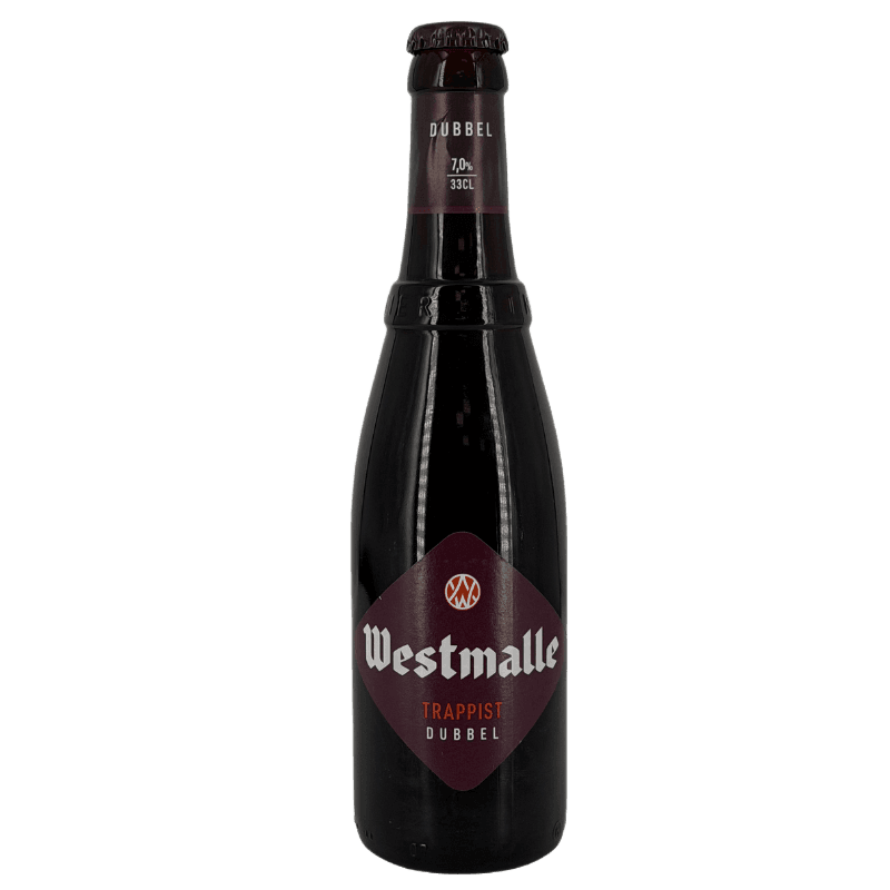 Westmalle - Dubbel 33cl