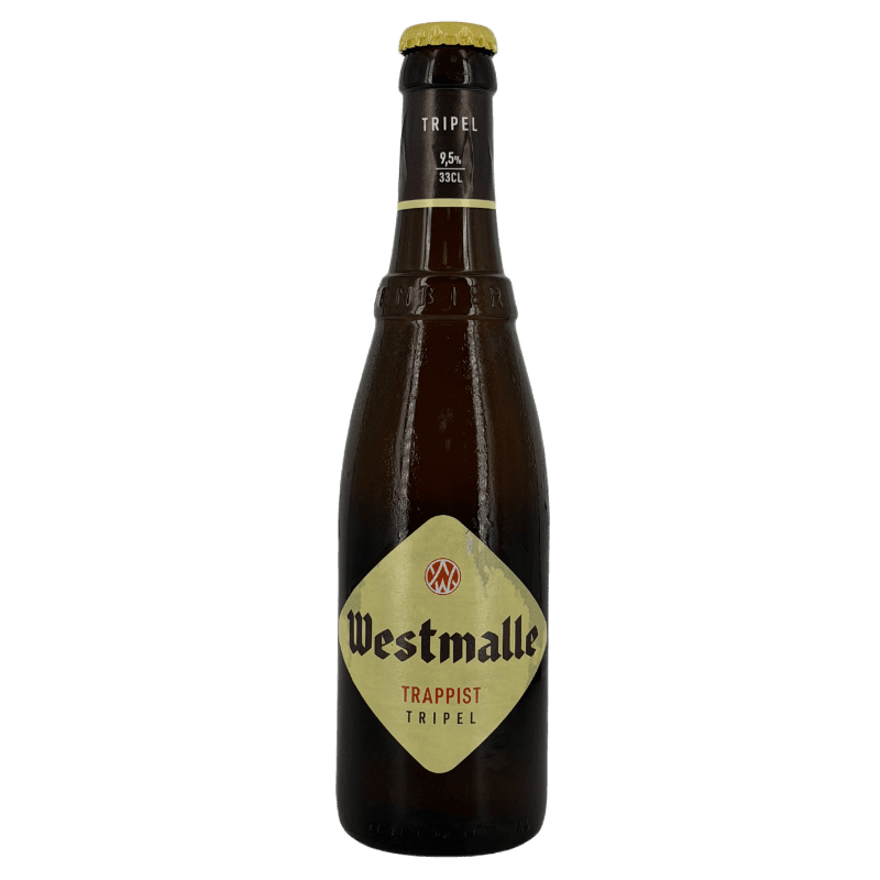 Westmalle - Tripel 33cl