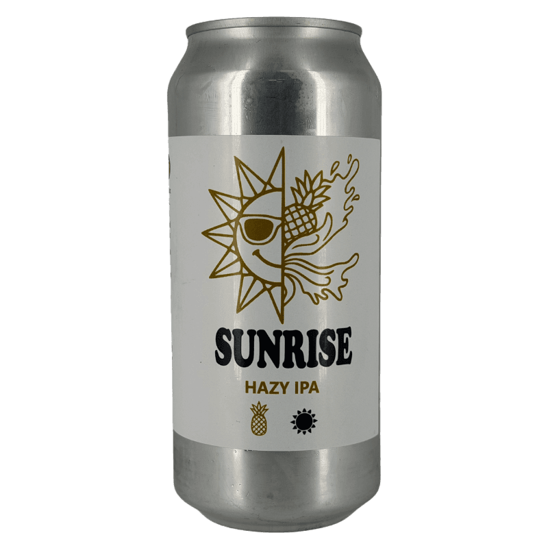 Yria Cervezas - Sunrise 44cl
