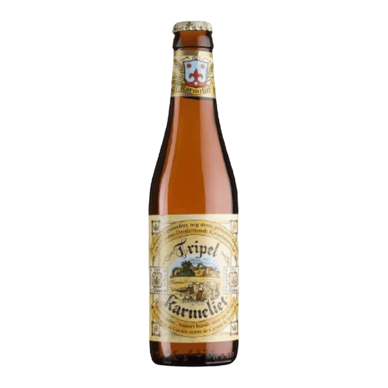 Brouwerij Bosteels - Tripel Karmeliet 33cl