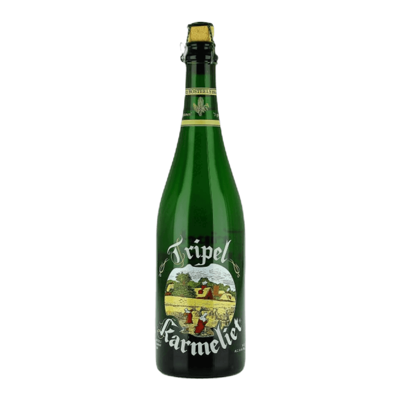 Brouwerij Bosteels - Tripel Karmeliet 75cl