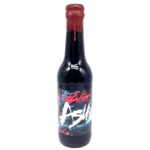 Yria Cervezas  Asura 33cl - Beermacia