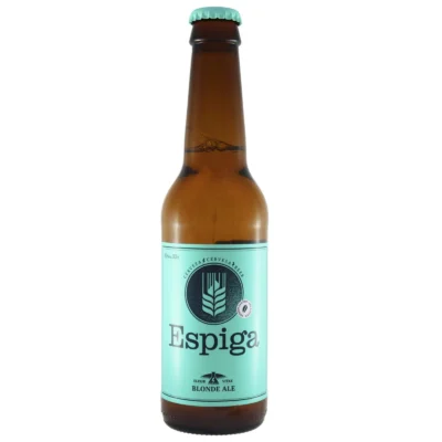 Espiga - Blonde Ale 33cl