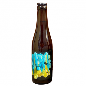 Cervesa Màger  Simcoe Single Hop 33cl - Beermacia