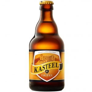 Kasteel Brouwerij  Tripel 33cl - Beermacia