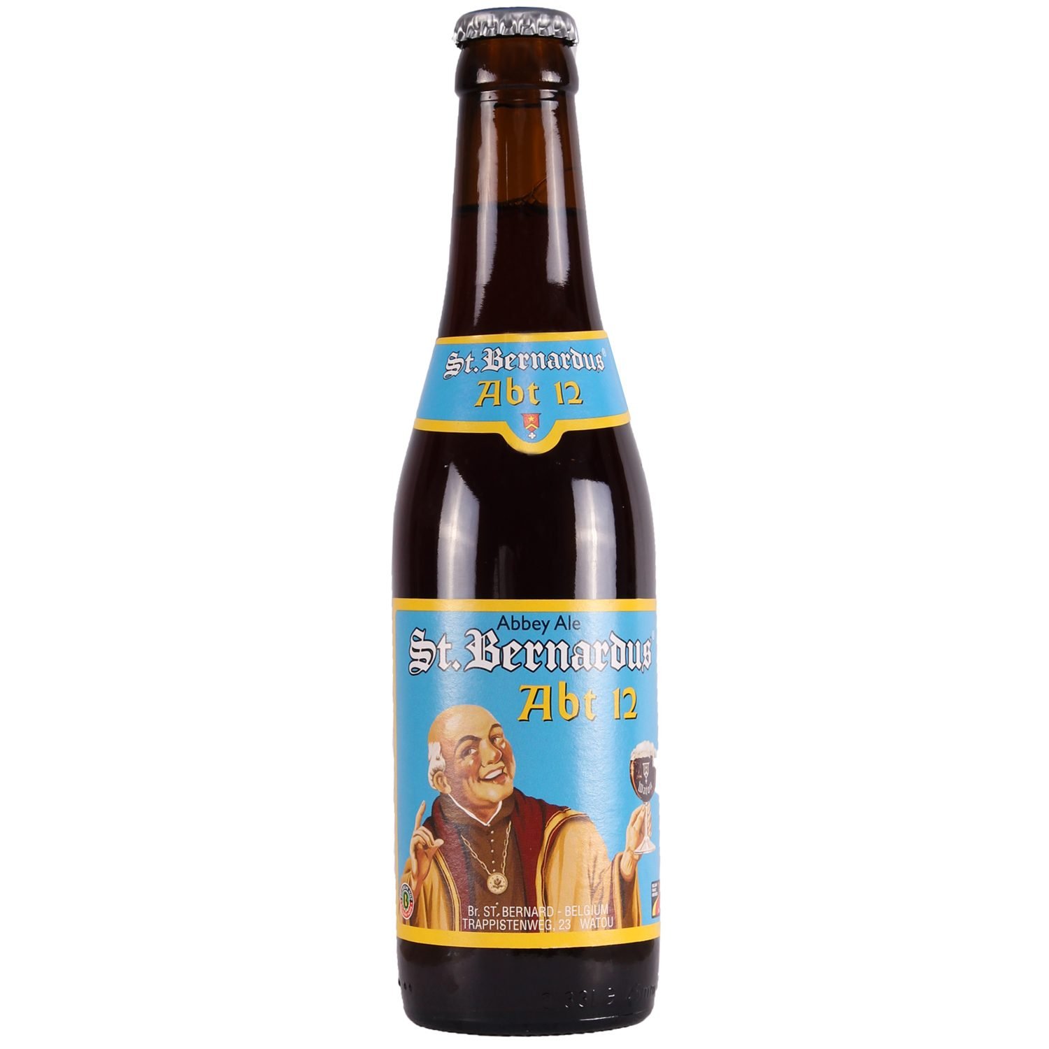 Brouwerij St.Bernardus - Abt 12 33cl