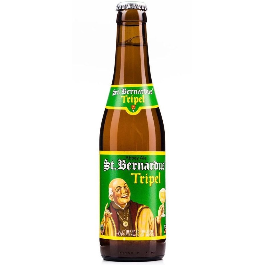 Brouwerij St.Bernardus - Tripel 33cl