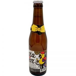 Brouwerij De Dolle  Arabier 33cl - Beermacia