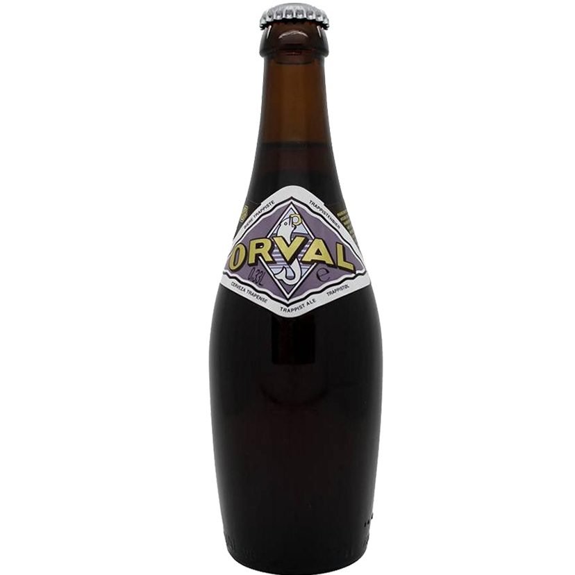 Brasserie d'Orval - Orval 33cl