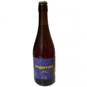 Segarreta  Arbor  Sumoll 75cl - Beermacia