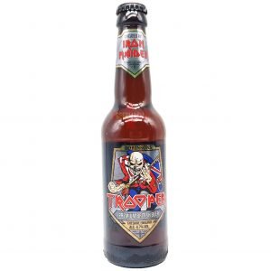 Robinsons Brewery  Trooper 33cl - Beermacia