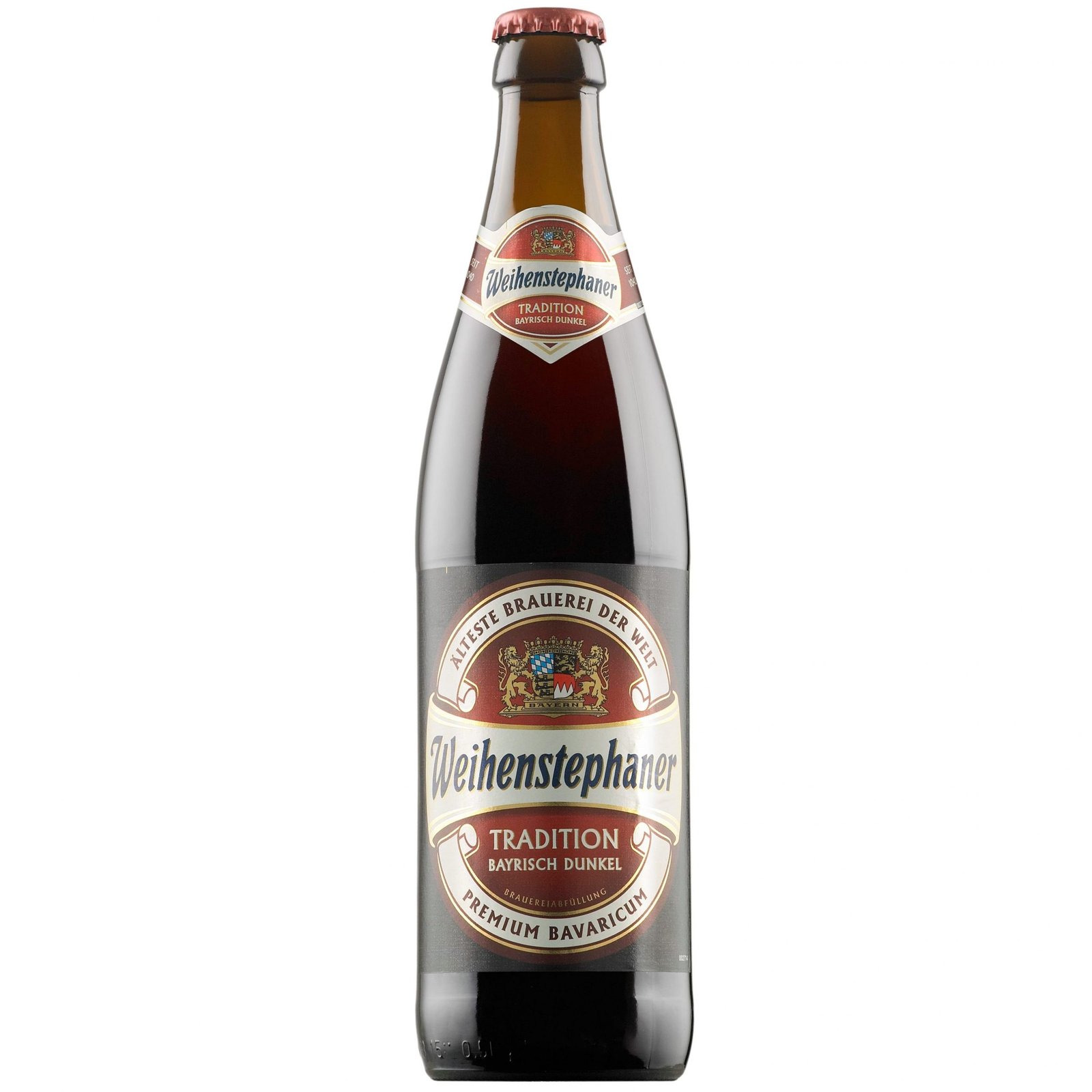 Weihenstephaner - Tradition 50cl