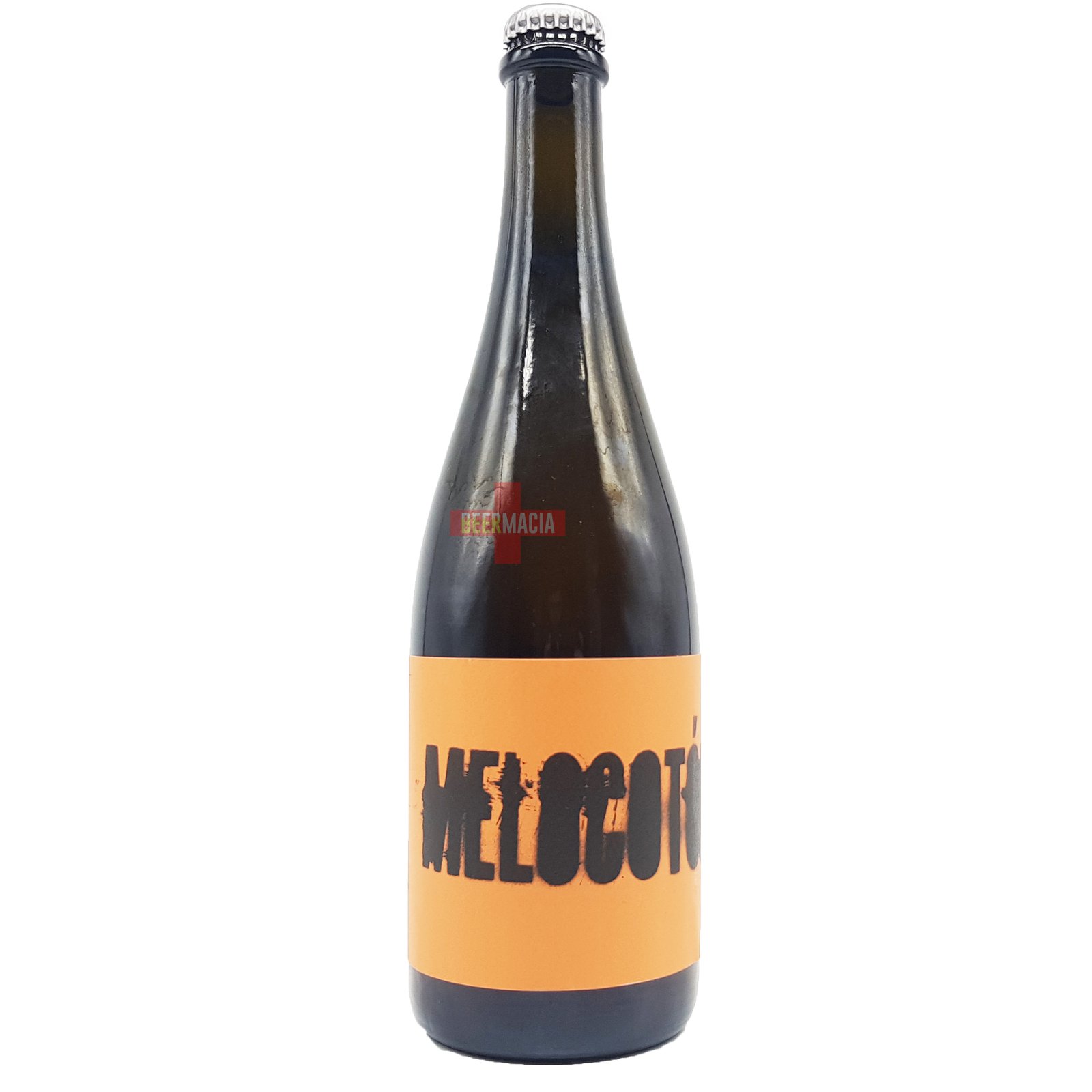 Cyclic Beer Farm - Melocotón 75cl