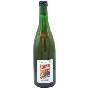 Brasserie Cantillon  Nath (2020) 75cl - Beermacia