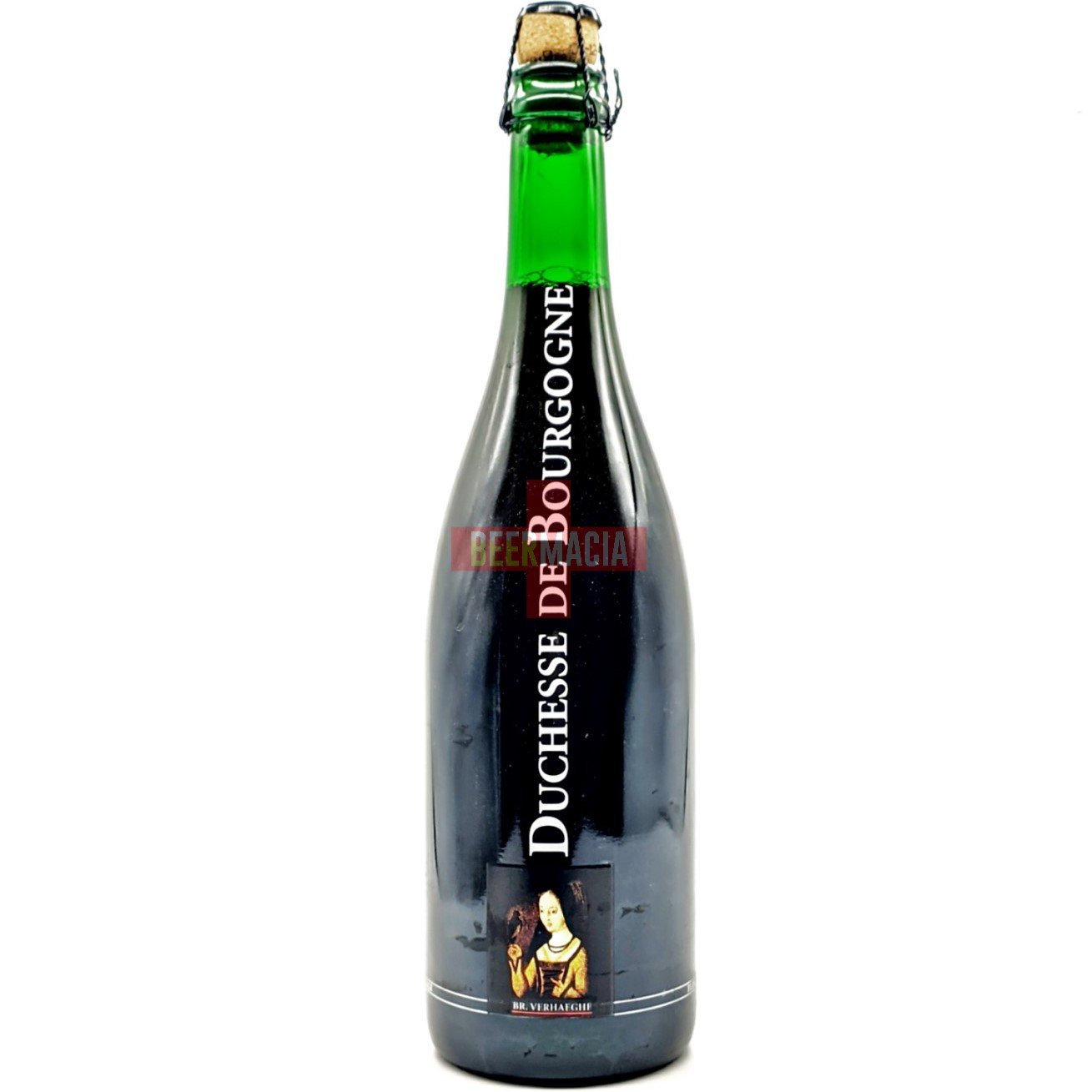 Brouwerij Verhaeghe - Duchesse de Bourgogne 75cl