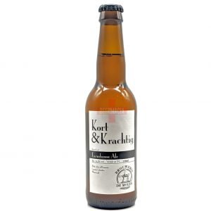 Brouwerij de Molen  Kort & Krachtig 33cl - Beermacia