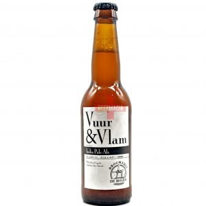 Brouwerij de Molen  Vuur & Vlam 33cl - Beermacia