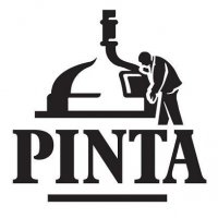 logo pinta browar